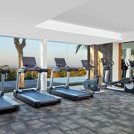 Four Points By Sheraton Bali, Ungasan Jimbaran Exterior foto